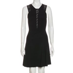 Rebecca Taylor A-Line Dress